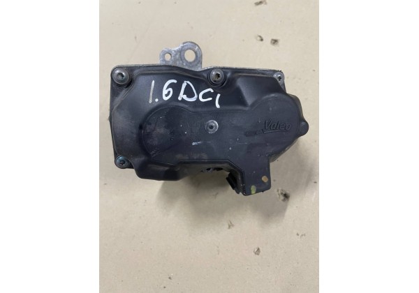 Клапан EGR Renault 1.6 dci, 8201061904, 147101478R